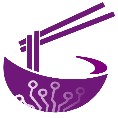 TechonRamen Logo
