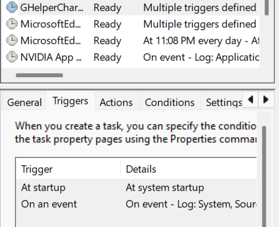 GHelperCharge triggers explaining G-Helper battery limit not working right after boot