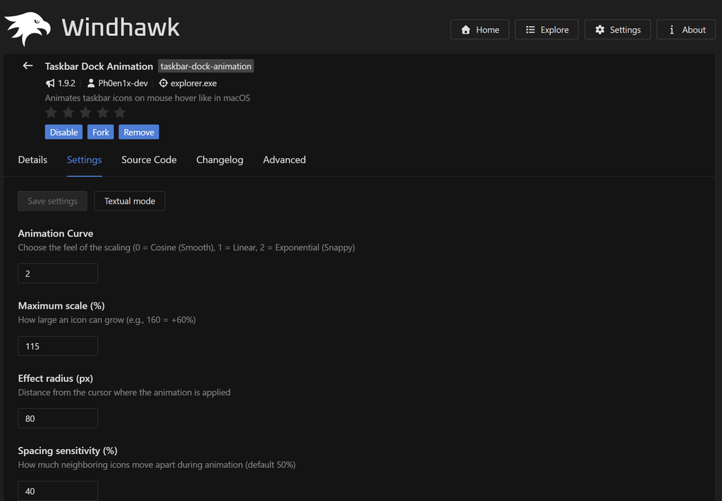 Make Windows 11 Look Like macOS: Free Windhawk Guide