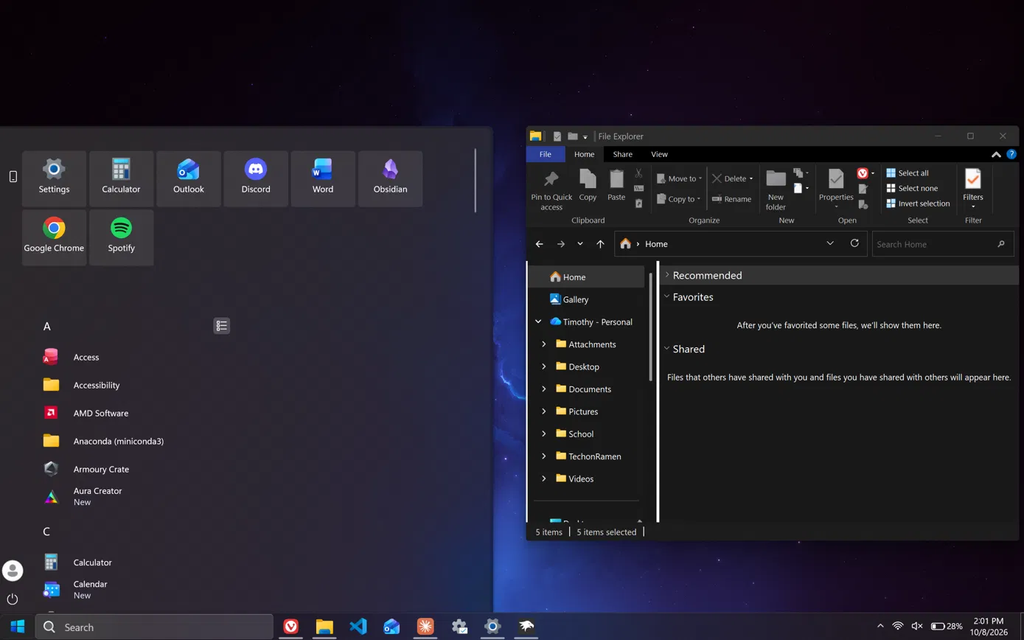 make windows 11 look like windows 10