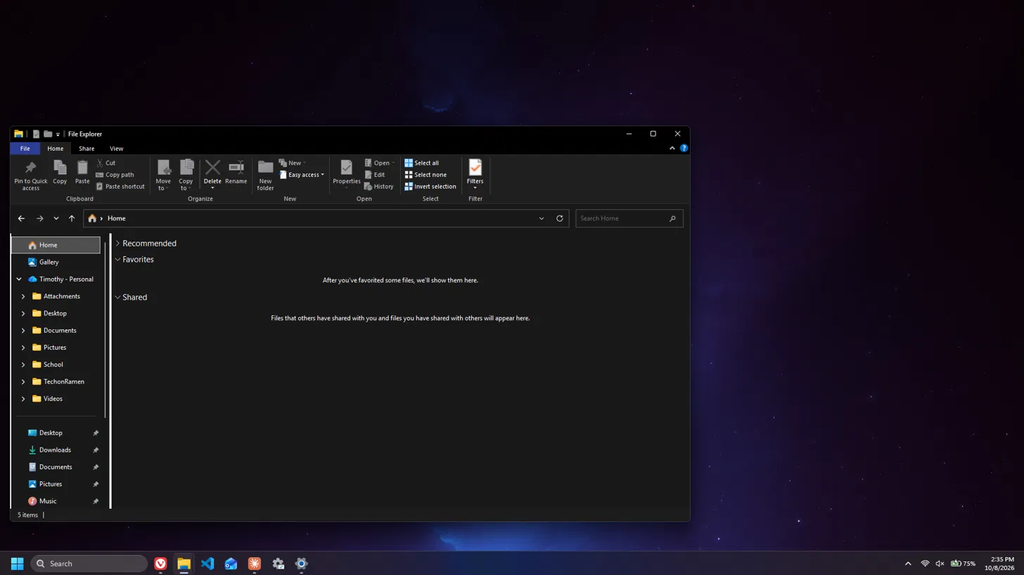 make windows 11 look like windows 10 taskbar using only Windows settings