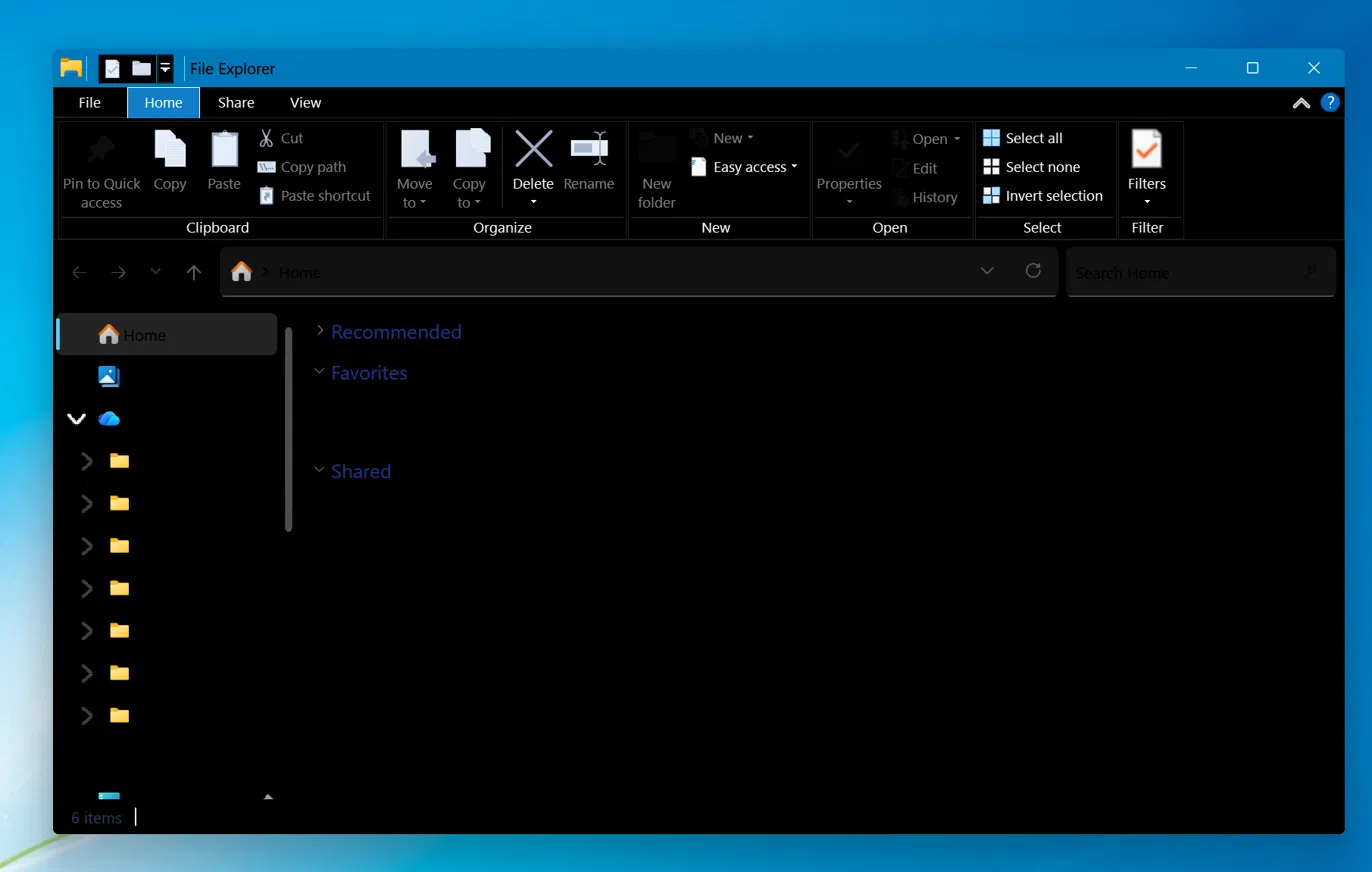 Windhawk Translucent Windows breaking File Explorer in Light mode on Windows 11 26H2
