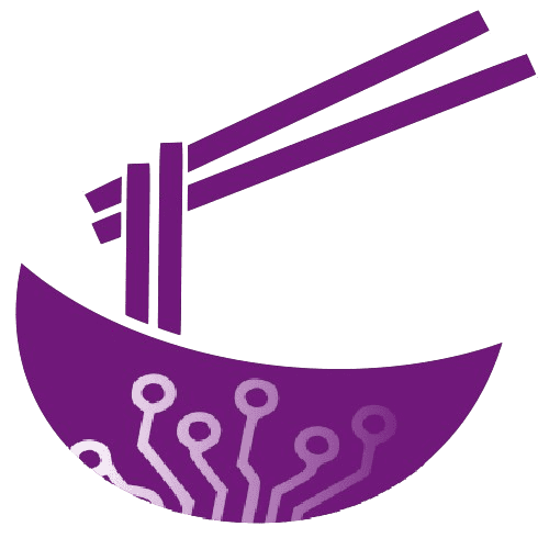 TechonRamen Logo